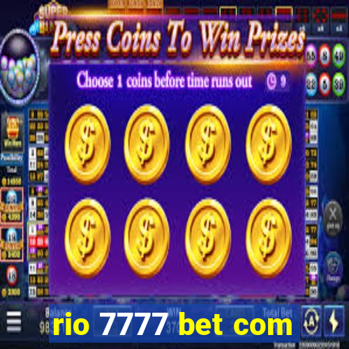 rio 7777 bet com